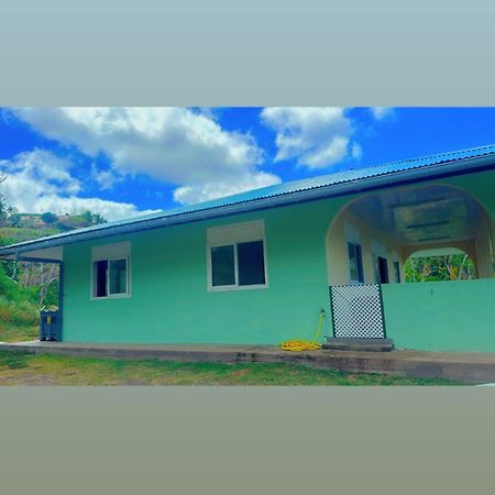 Punaei Lodge Atuona Luaran gambar