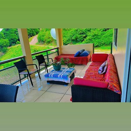 Punaei Lodge Atuona Luaran gambar