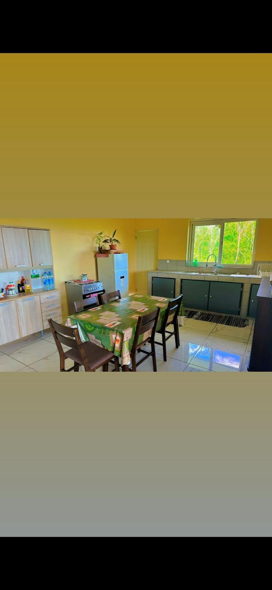 Punaei Lodge Atuona Luaran gambar